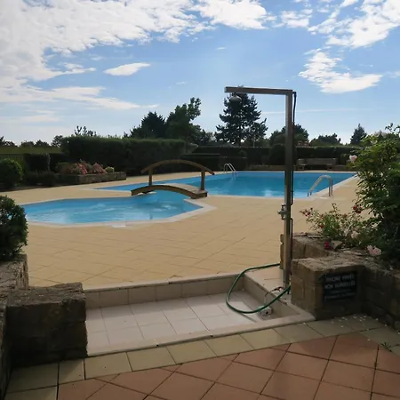 Holiday home Location Maison Proche Golf Pornic
