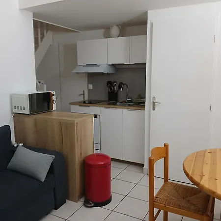 Location Maison Proche Golf Pornic