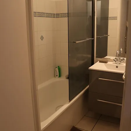 Location Maison Proche Golf Holiday home *