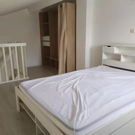 Holiday home Location Maison Proche Golf