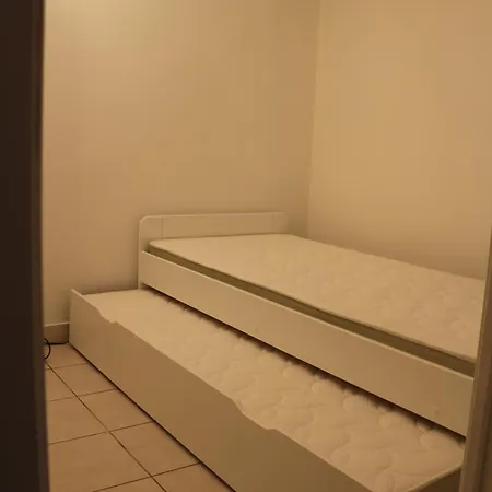 Holiday home Location Maison Proche Golf *