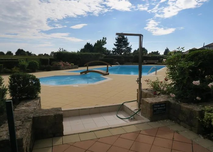 Holiday home Location Maison Proche Golf Pornic