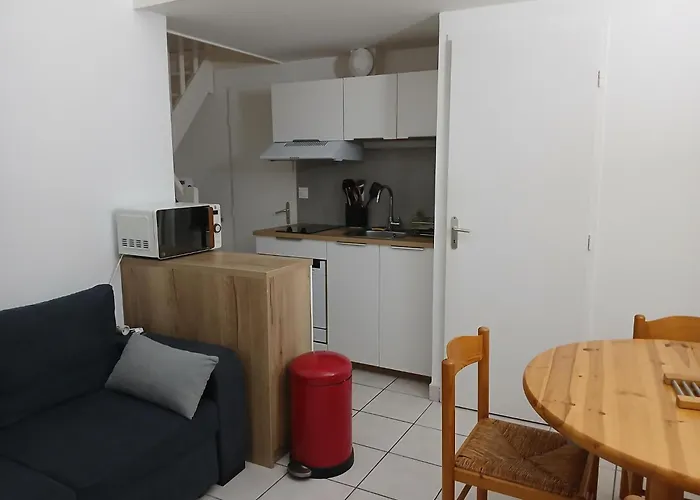 Location Maison Proche Golf Pornic