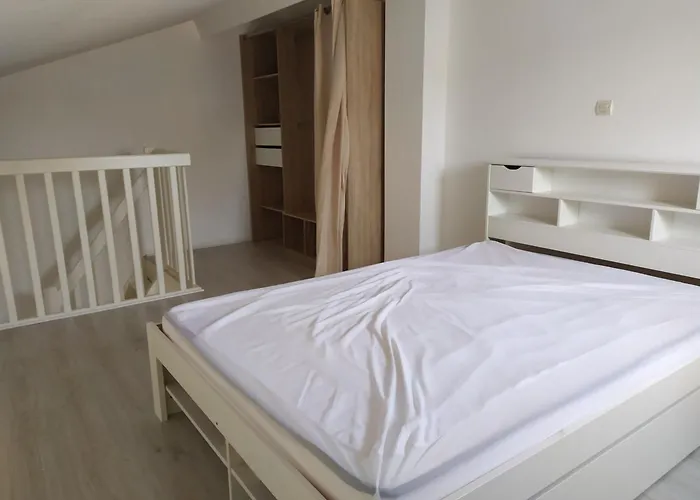 Σπίτι διακοπών Location Maison Proche Golf