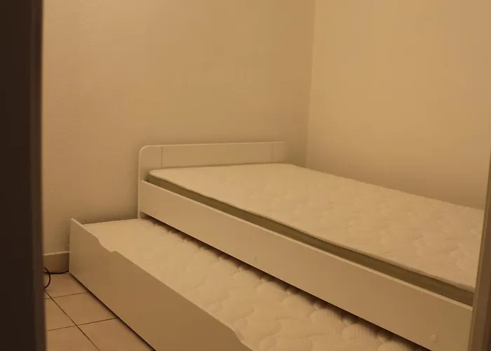 Σπίτι διακοπών Location Maison Proche Golf *