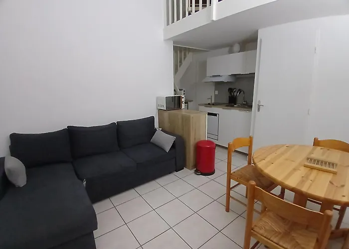 Holiday home Location Maison Proche Golf Pornic